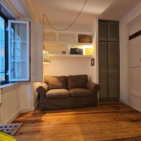 Rossio Apartment Lisabona Exterior foto