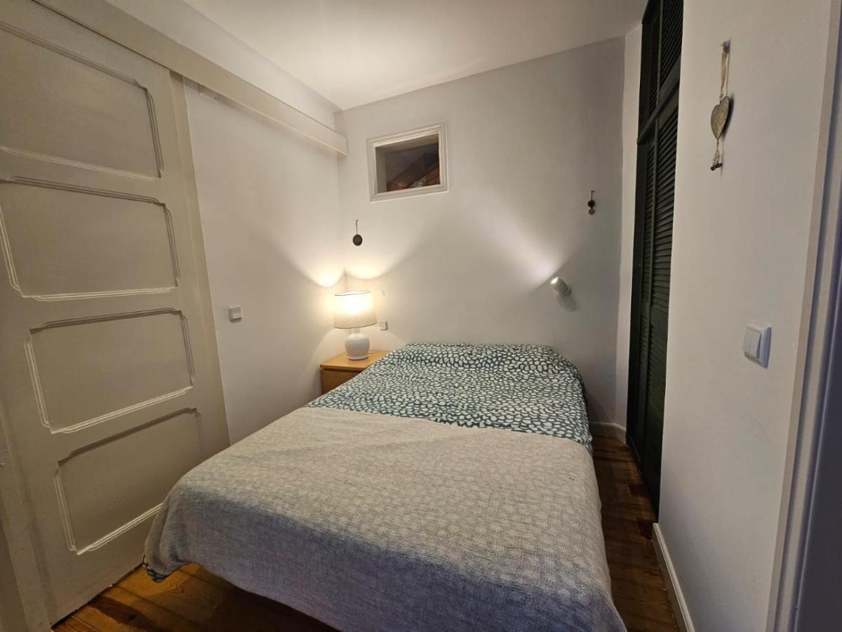 Rossio Apartment Lisabona Exterior foto