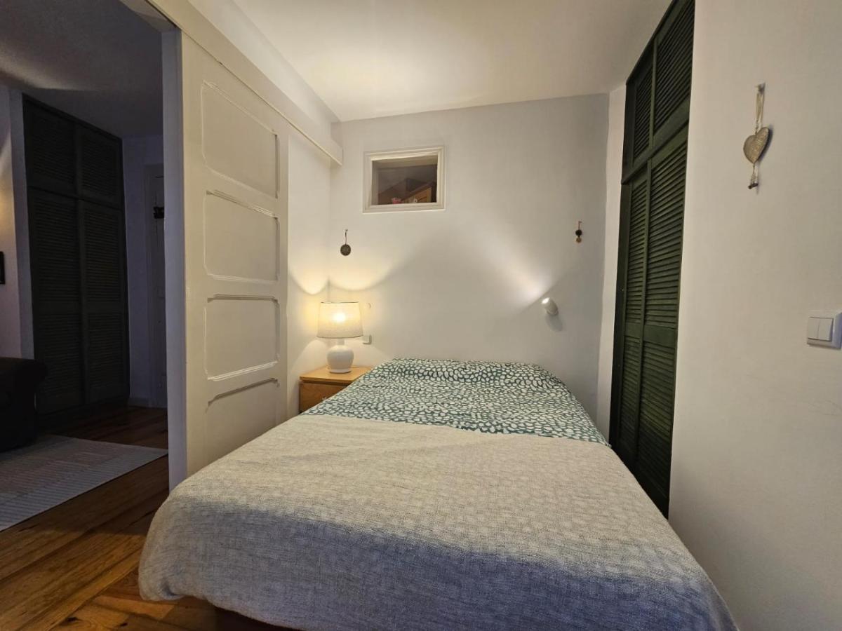 Rossio Apartment Lisabona Exterior foto